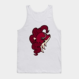 Pinkie Pie (Coyotes) Tank Top